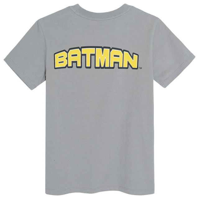 Тениска с къс ръкав 2бр. BATMAN, цвят: Микс