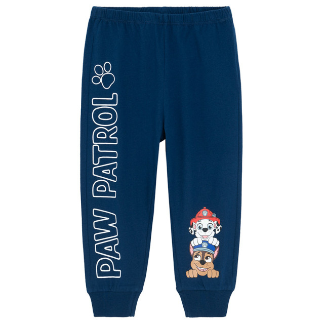 Пижама PAW PATROL, цвят: Микс