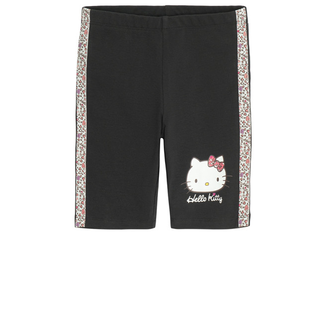 Клин HELLO KITTY, цвят: Черен