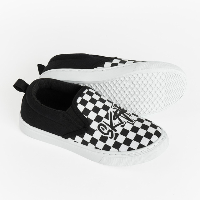 Кецове, цвят: Черен