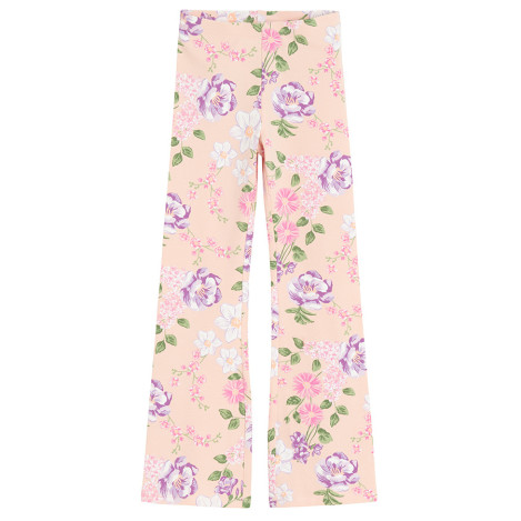 Комплект, цвят: Розов