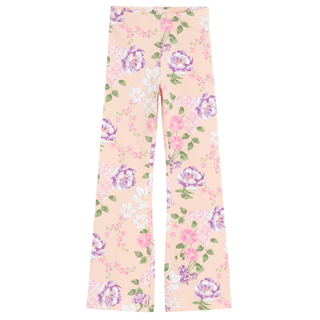 Комплект, цвят: Розов