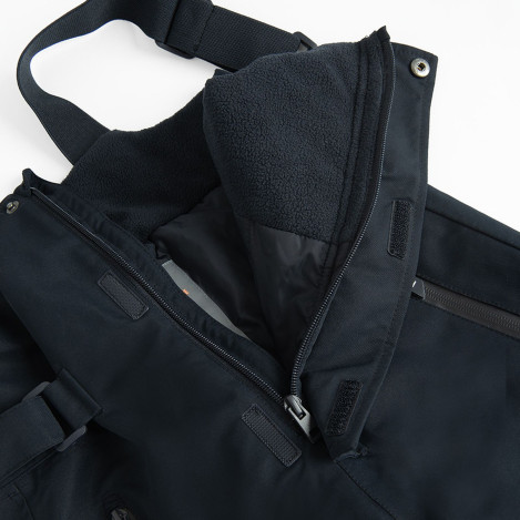 Ски панталон, цвят: Син