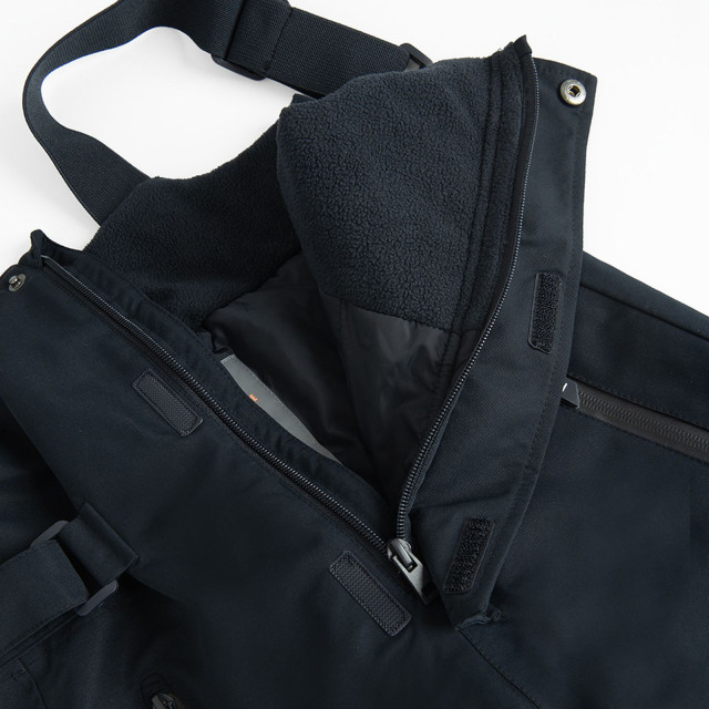 Ски панталон, цвят: Син