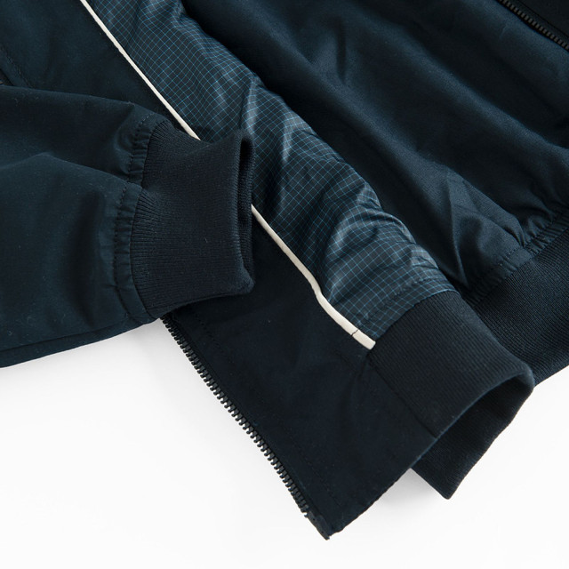 Яке, цвят: Син