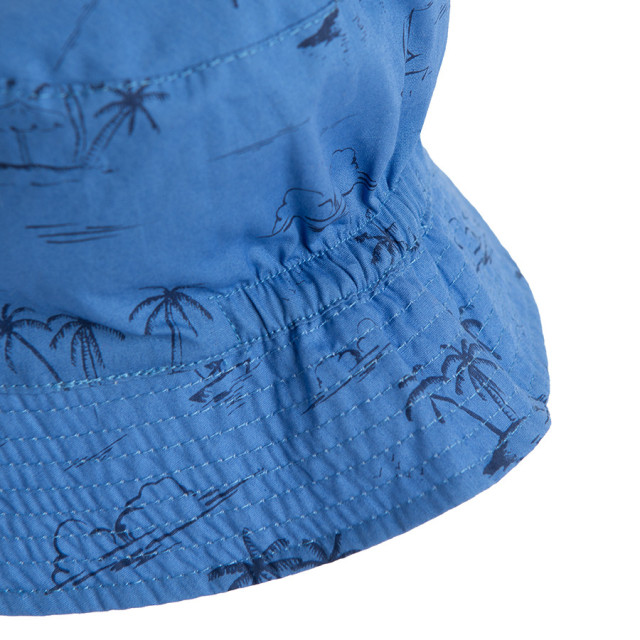 Шапка, цвят: Син