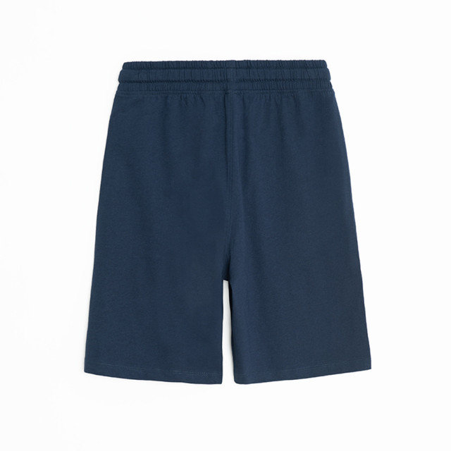 Шорти, цвят: Син