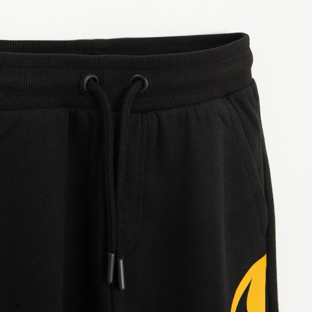 Спортен панталон BATMAN, цвят: Черен