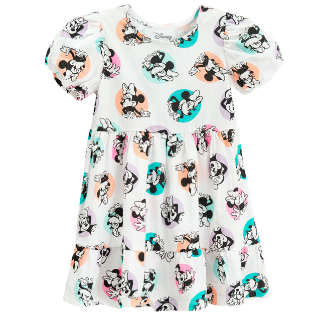 Комплект MINNIE MOUSE, цвят: Микс