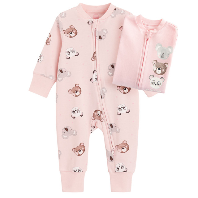 Гащеризон 2бр., цвят: Микс