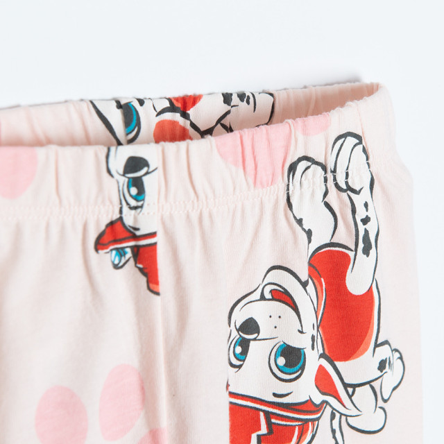 Пижама PAW PATROL, цвят: Микс