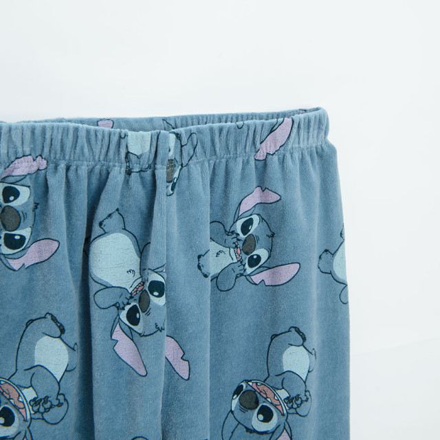 Пижама LILO & STITCH, цвят: Микс