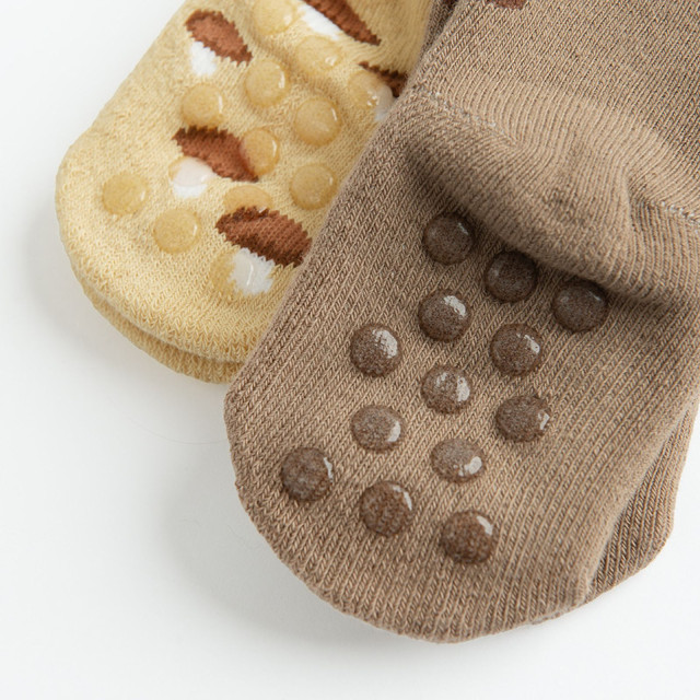 Чорапи 3бр., цвят: Микс