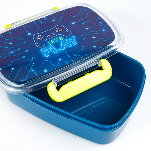 Сандвич кутия