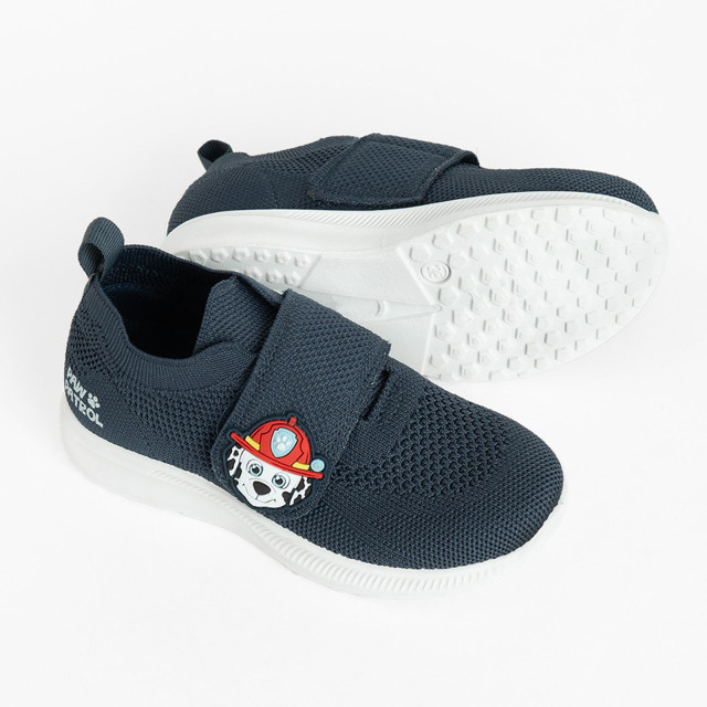 Спортни обувки PAW PATROL, цвят: Син