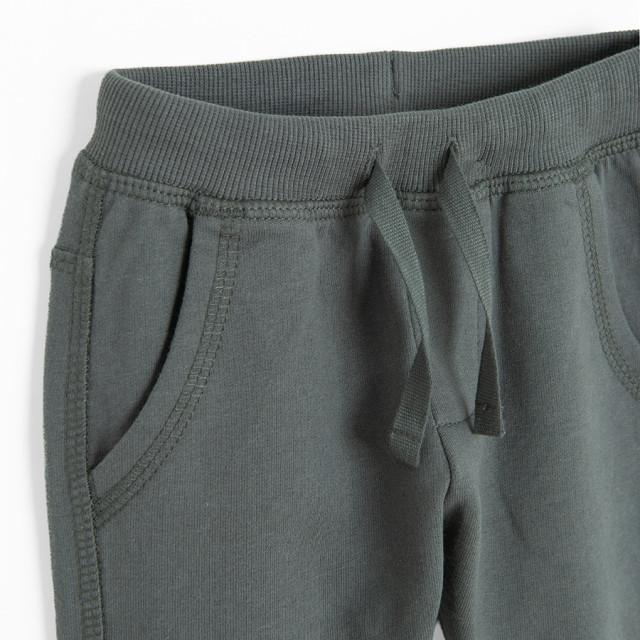 Спортен панталон, цвят: Графит