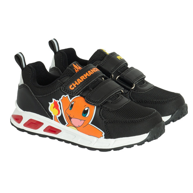 Спортни обувки POKEMON, цвят: Черен