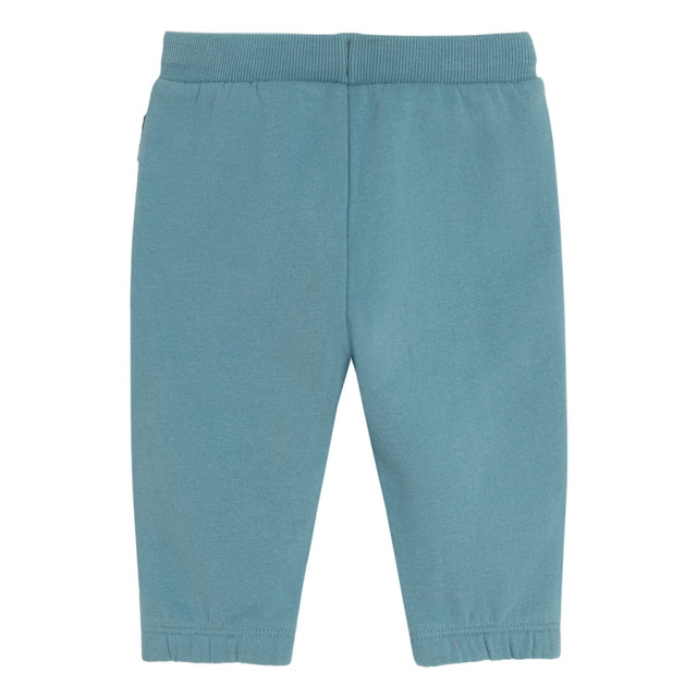 Спортен панталон, цвят: Син