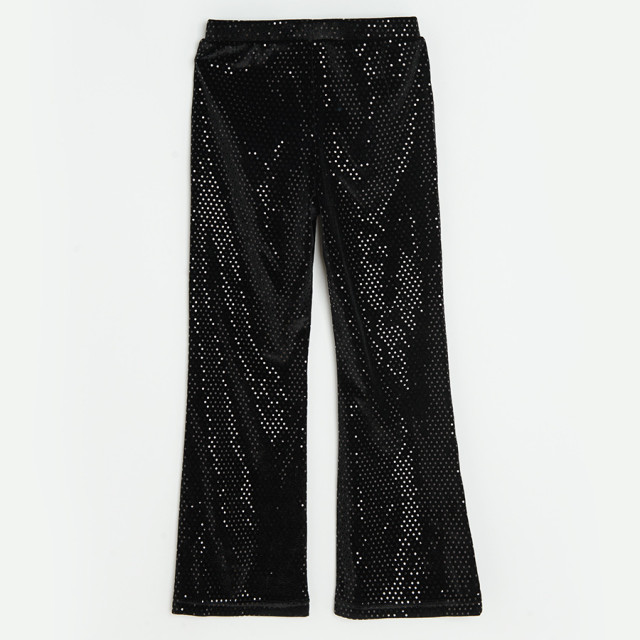 Клин, цвят: Черен