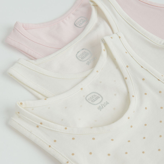 Потници 3бр., цвят: Микс