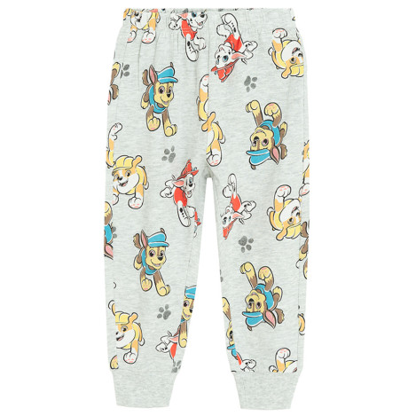Пижама PAW PATROL, цвят: Микс