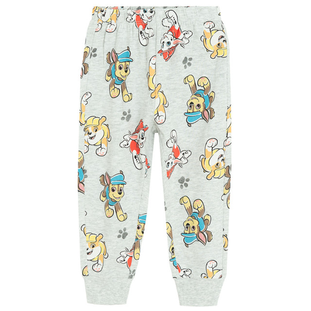 Пижама PAW PATROL, цвят: Микс