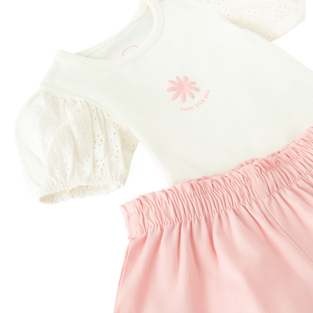 Комплект, цвят: Микс