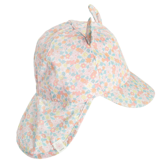 Шапка, цвят: Розов