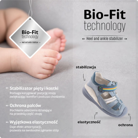 Ботуши, цвят: Морско син