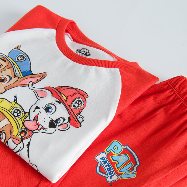 Пижама PAW PATROL, цвят: Микс