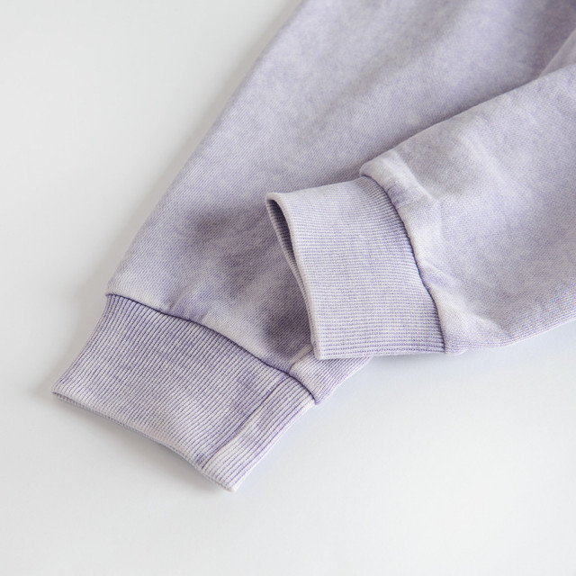 Спортен панталон, цвят: Виолетов