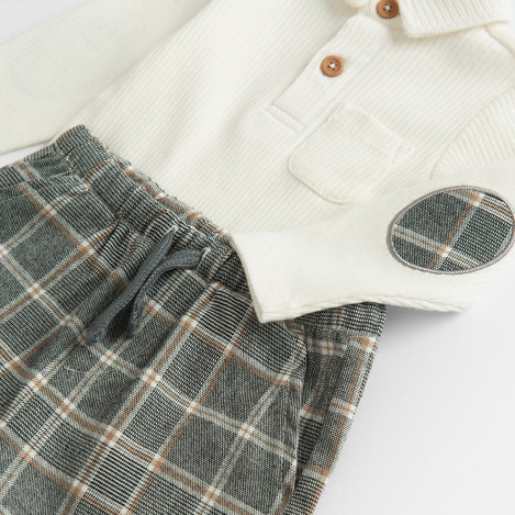 Комплект, цвят: Микс