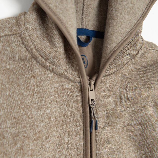 Суитчър, цвят: Бежов