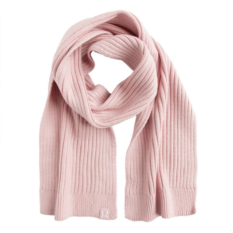 Шал, цвят: Розов