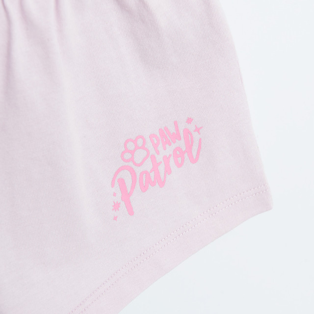 Пижама 2бр. PAW PATROL, цвят: Микс