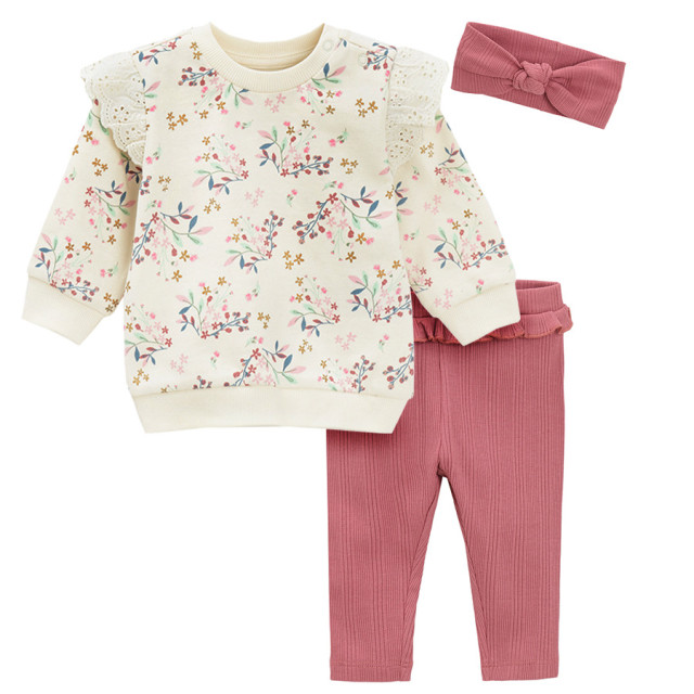 Комплект, цвят: Микс