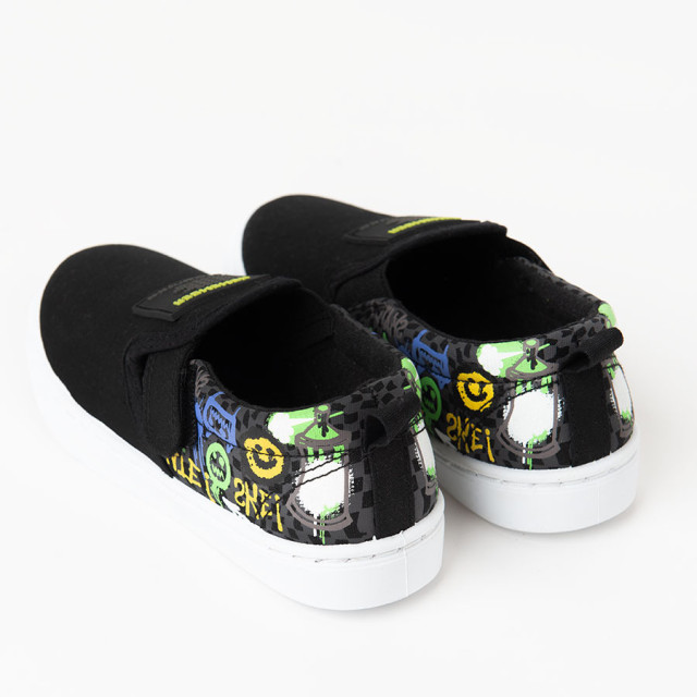 Кецове, цвят: Черен