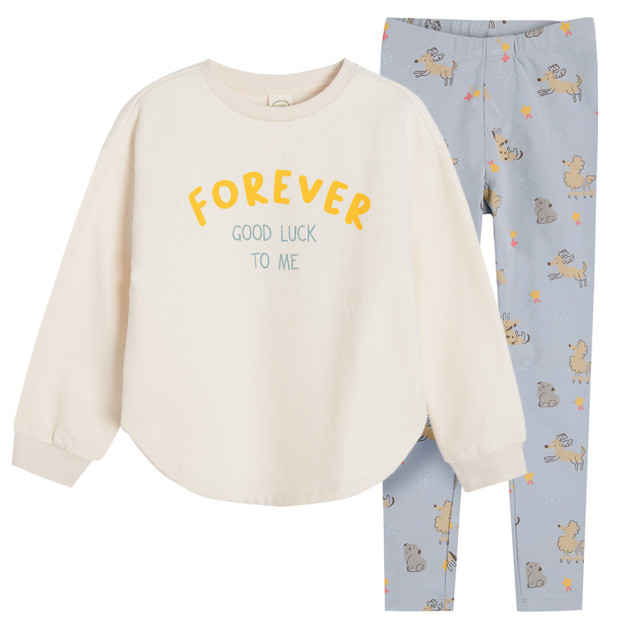 Комплект, цвят: Микс