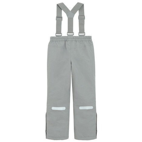 Ски панталон, цвят: Сив