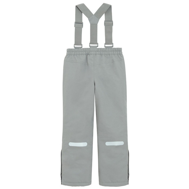 Ски панталон, цвят: Сив