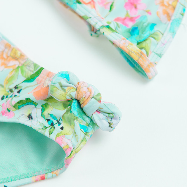 Бански костюми 2бр., цвят: Микс