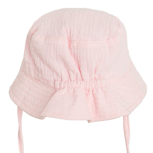 Шапка, цвят: Светло розов