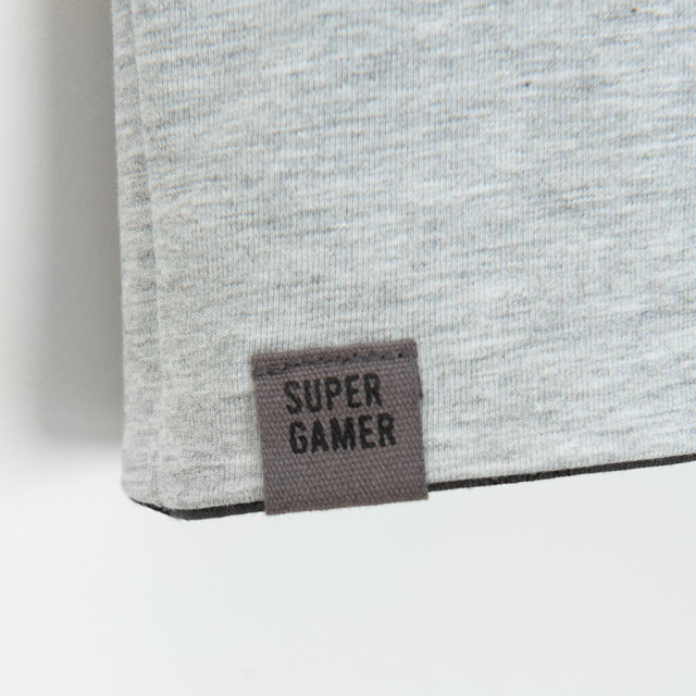 Шапка, цвят: Антрацит