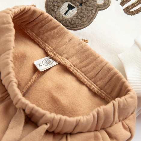 Спортен комплект 2бр., цвят: Микс