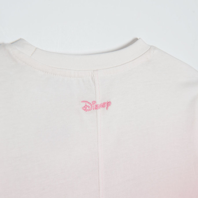 Тениска с дълъг ръкав BAMBI, цвят: Цикламен