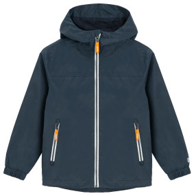 Яке, цвят: Тъмно син