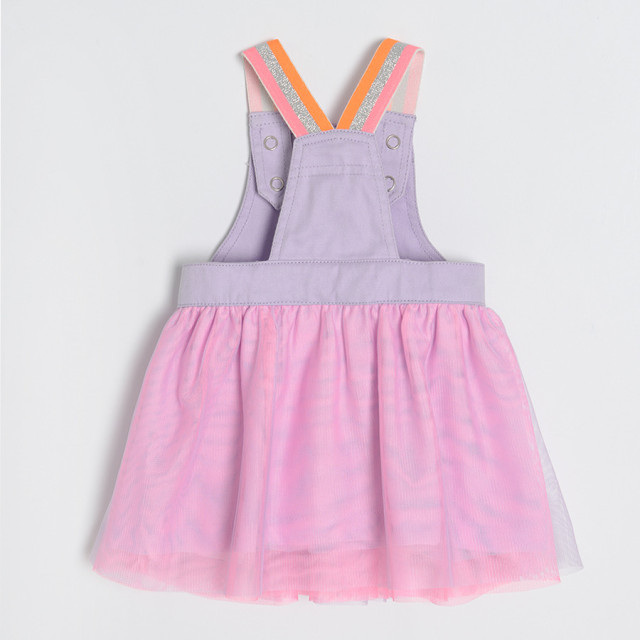 Сукман, цвят: Деним