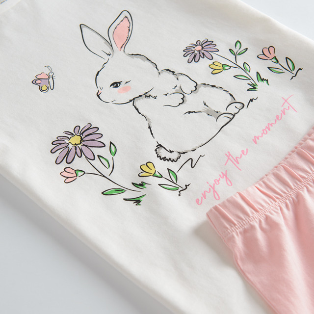 Пижама, цвят: Микс