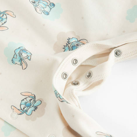 Гащеризон 2бр. LILO & STITCH, цвят: Микс