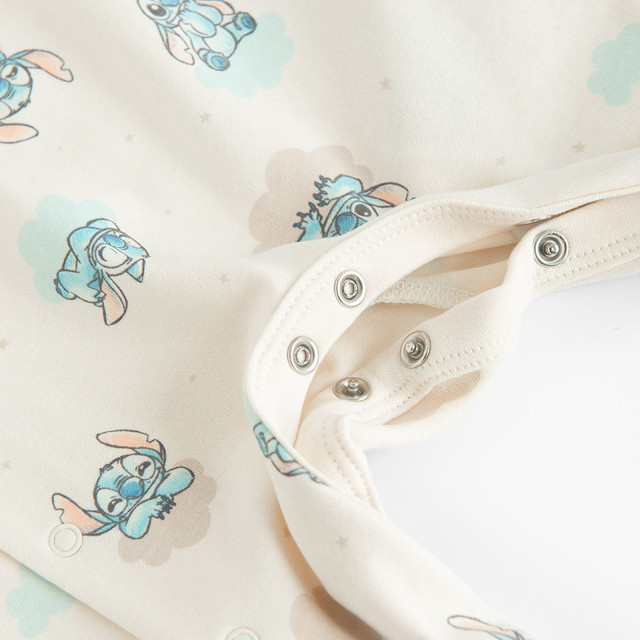 Гащеризон 2бр. LILO & STITCH, цвят: Микс